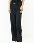 The Éclair Wide-Leg