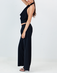 The Éclair Wide-Leg