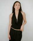 The Jessica Halter Top