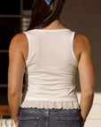 The Poppy Tank