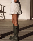 The Maisie Short (White)