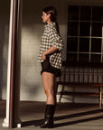 The Maisie Short (Black)
