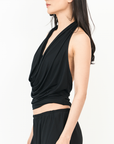 The Jessica Halter Top
